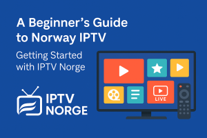 Iptv norge